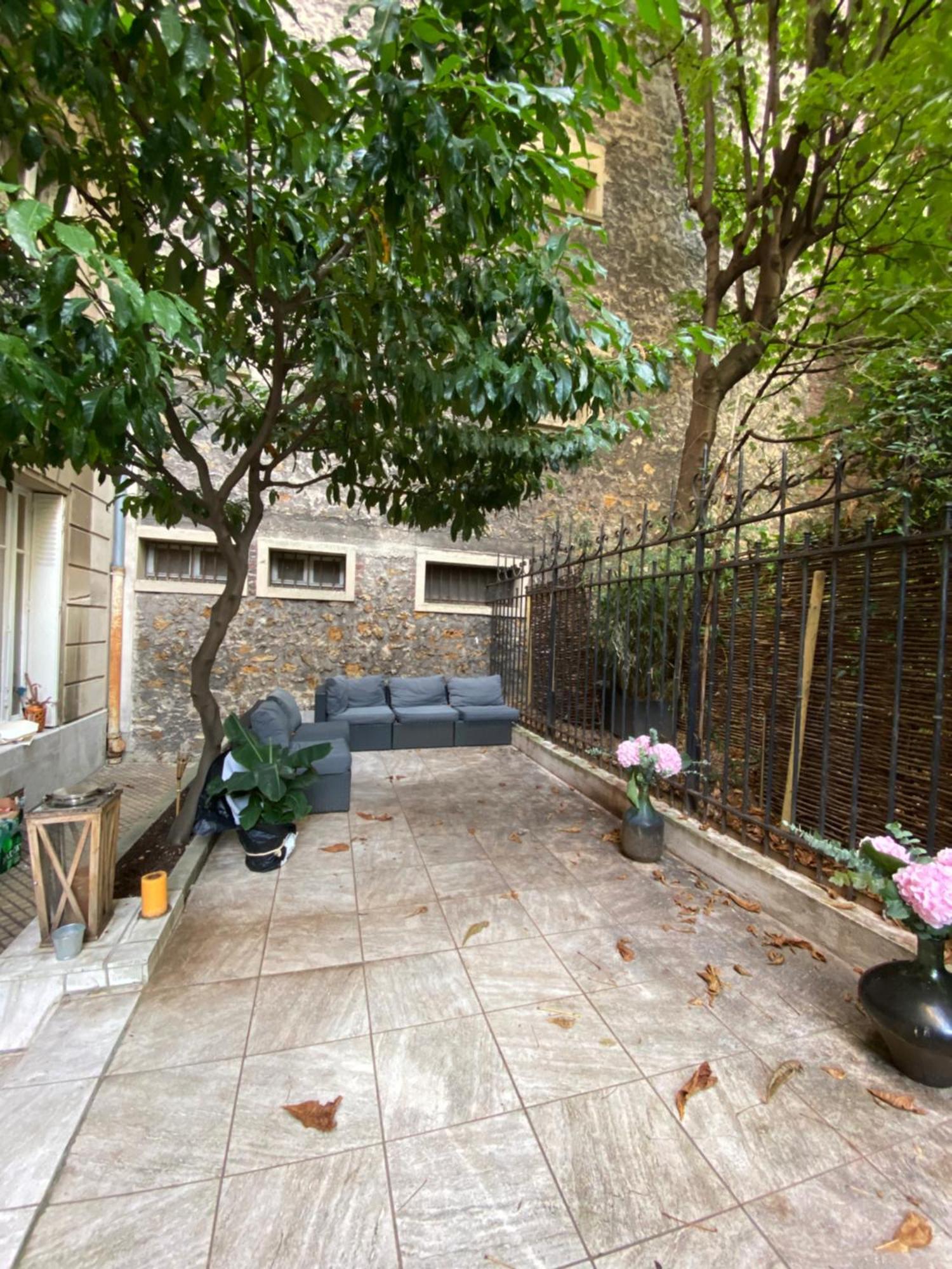 Magnifique Avec Terrasse A Cote De La Tour Eiffel Apartment Paris
