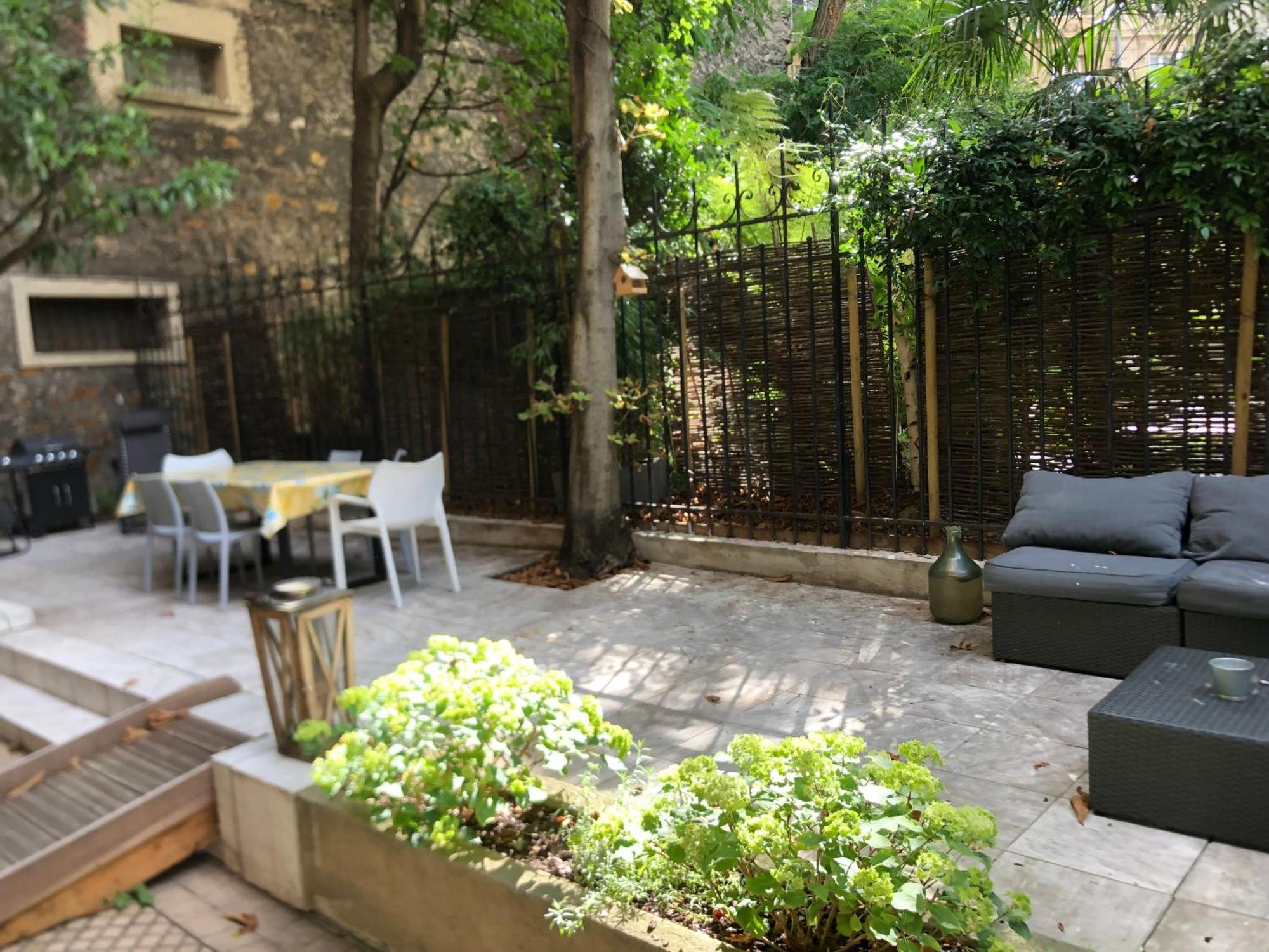 Magnifique Avec Terrasse A Cote De La Tour Eiffel Apartment *